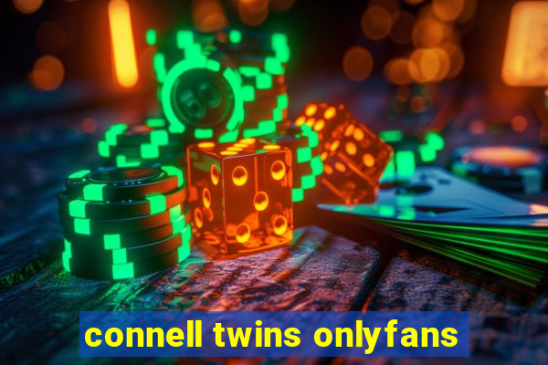 connell twins onlyfans